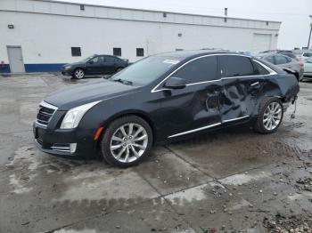  Salvage Cadillac XTS