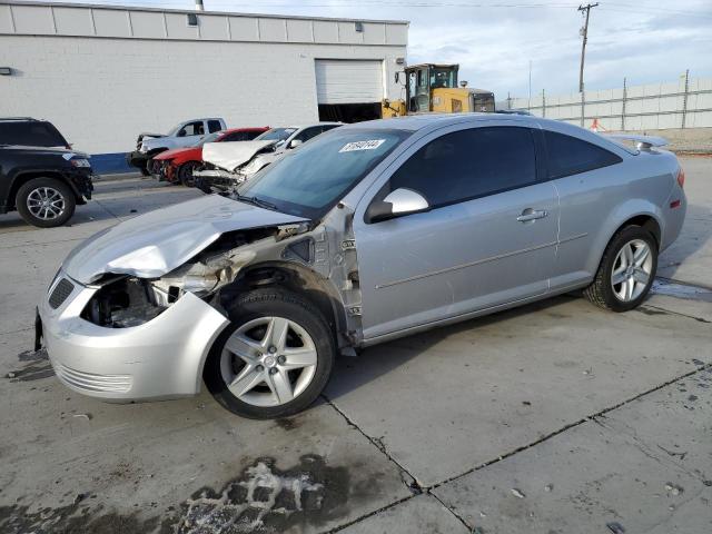  Salvage Pontiac G5