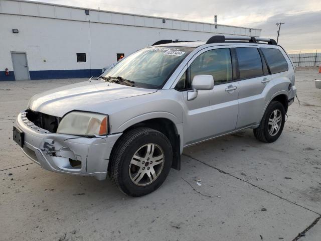  Salvage Mitsubishi Endeavor