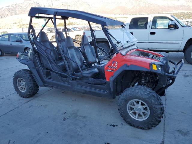  Salvage Polaris Ranger Rzr