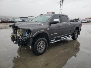  Salvage Ram 2500