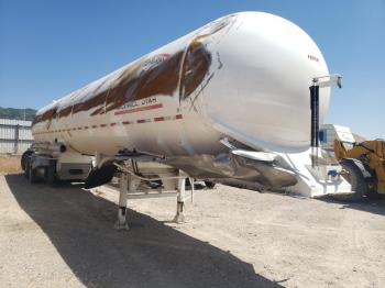  Salvage Tank Tanker