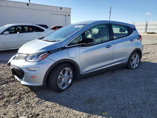  Salvage Chevrolet Bolt