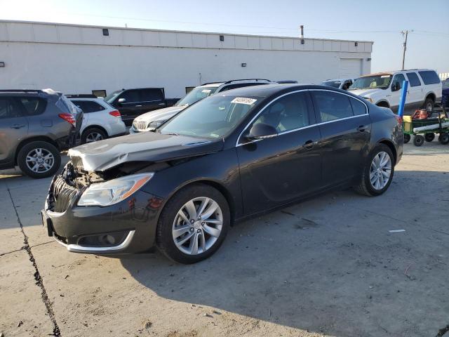  Salvage Buick Regal