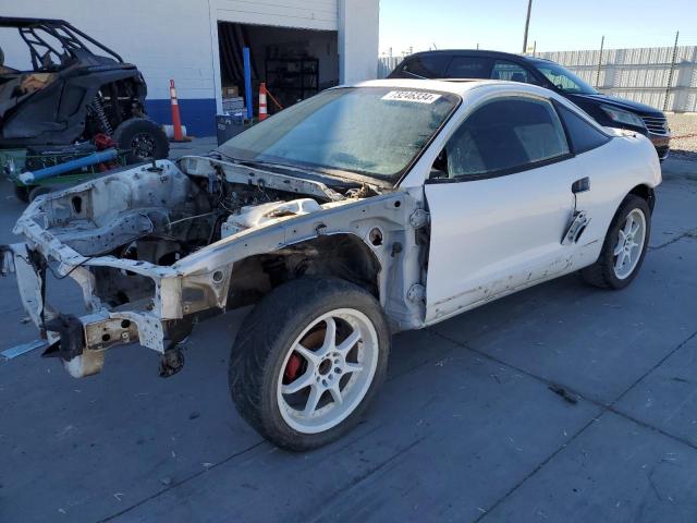  Salvage Mitsubishi Eclipse