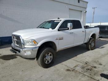  Salvage Ram 2500