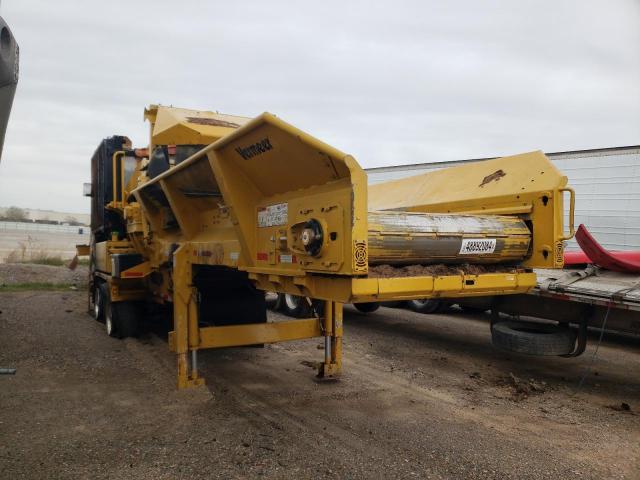  Salvage Vern Hg4000