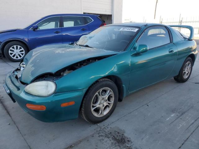  Salvage Mazda Mx3