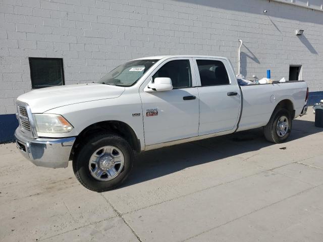  Salvage Dodge Ram 2500