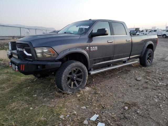  Salvage Ram 3500