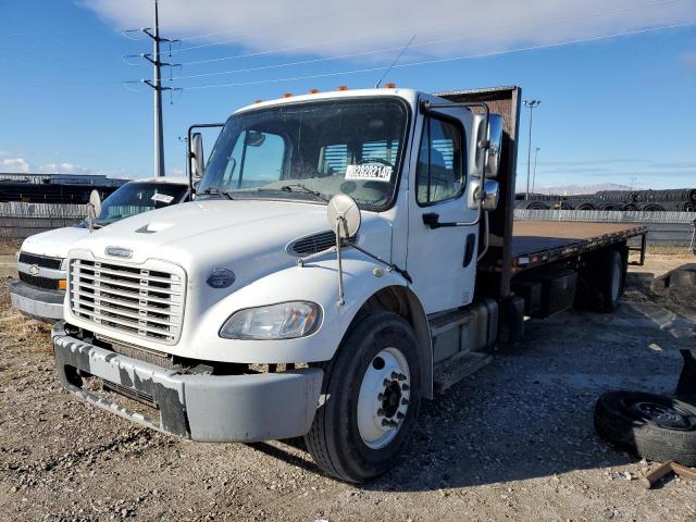  Salvage Freightliner M2 106 Med