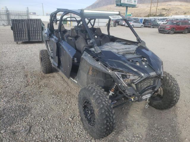  Salvage Polaris Rzr Pro Xp