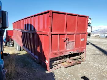  Salvage Btry Trailer