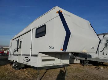  Salvage Jayco Eagle