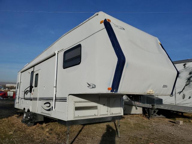  Salvage Jayco Eagle