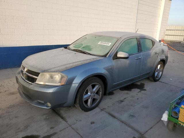  Salvage Dodge Avenger