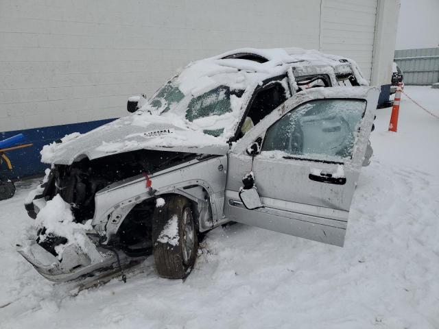  Salvage Jeep Liberty