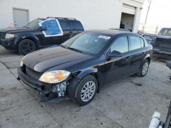  Salvage Chevrolet Cobalt