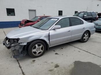  Salvage Acura TL