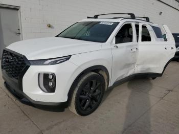  Salvage Hyundai PALISADE