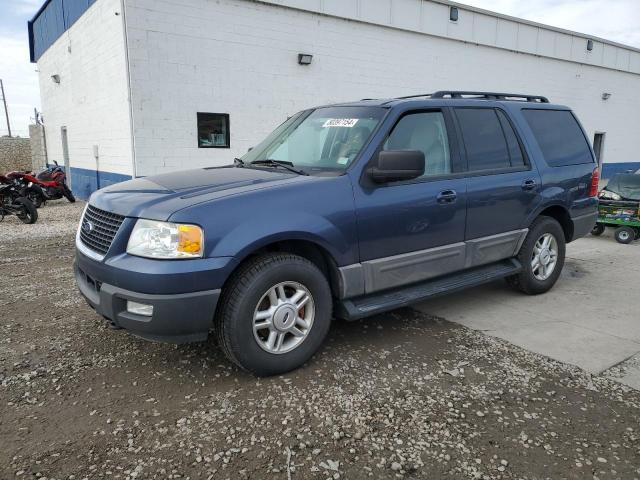  Salvage Ford Expedition