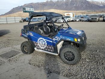  Salvage Polaris Rzr 800 Ep