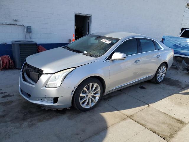  Salvage Cadillac XTS