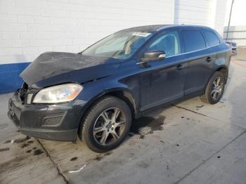  Salvage Volvo XC60