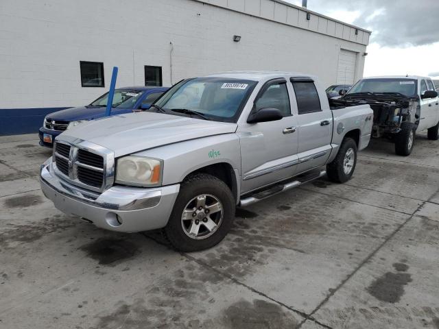  Salvage Dodge Dakota