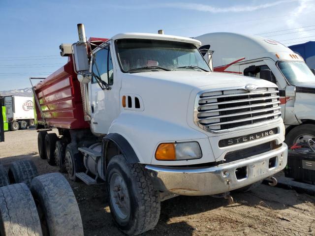  Salvage Sterling Truck L 9500