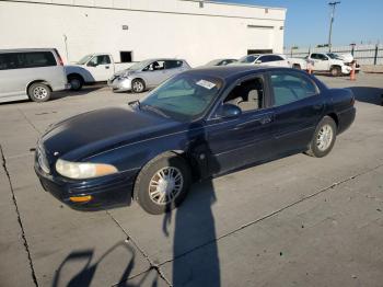  Salvage Buick LeSabre