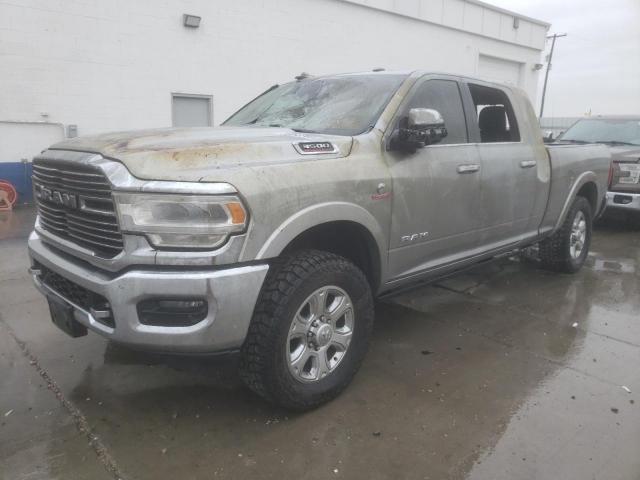  Salvage Ram 3500