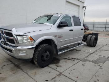  Salvage Ram 3500