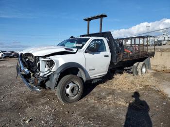  Salvage Ram 5500