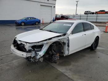  Salvage Acura TL