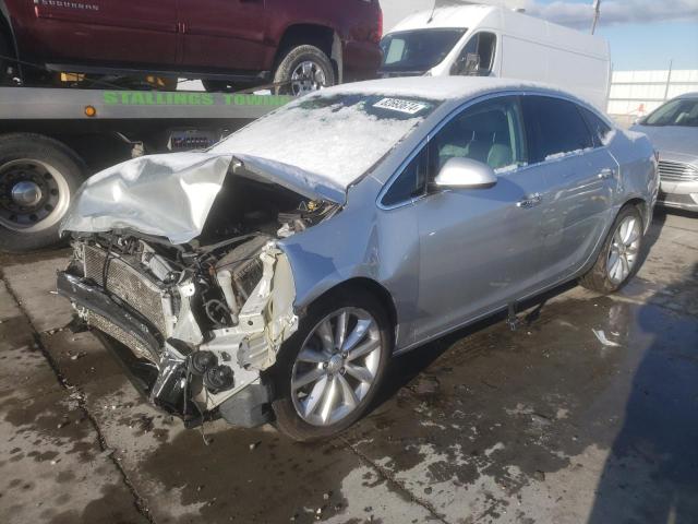  Salvage Buick Verano