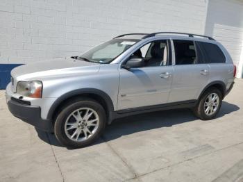  Salvage Volvo XC90