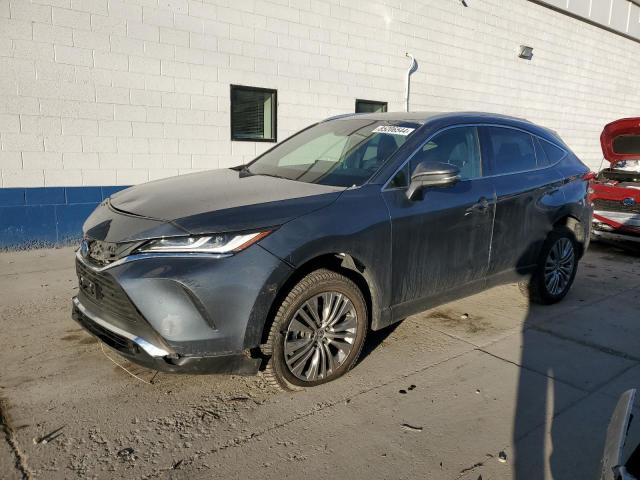  Salvage Toyota Venza