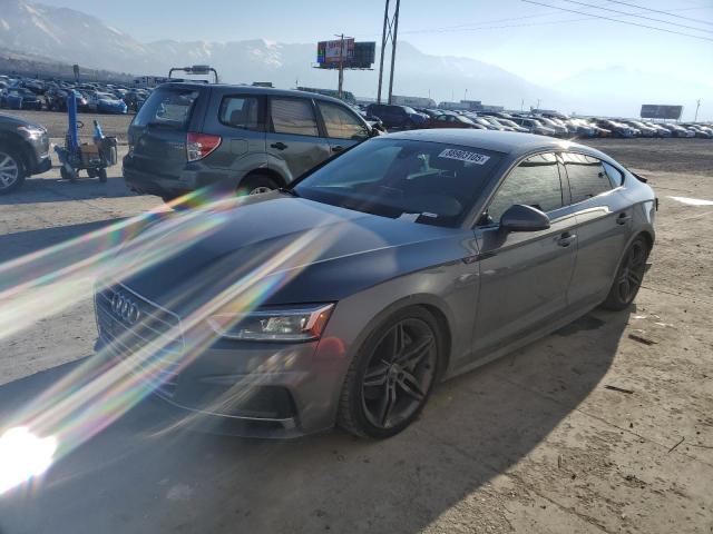  Salvage Audi A5