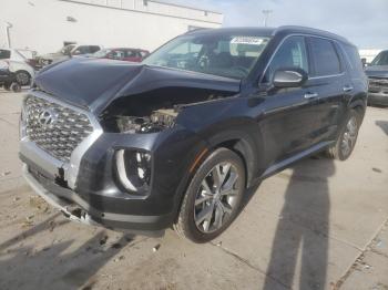  Salvage Hyundai PALISADE