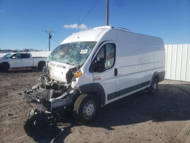  Salvage Ram Promaster