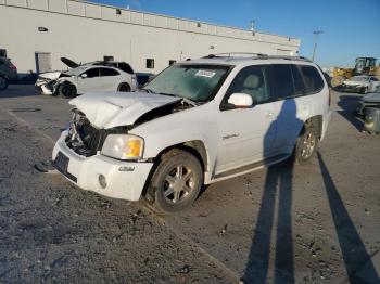  Salvage GMC Envoy