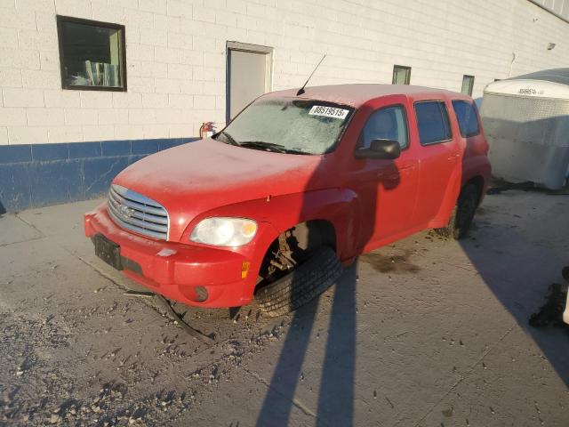  Salvage Chevrolet HHR