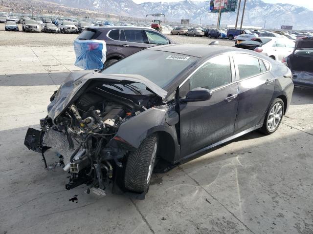  Salvage Chevrolet Volt