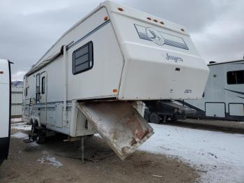  Salvage Jayco Designer