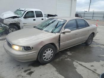  Salvage Buick Century