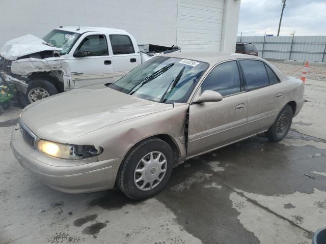  Salvage Buick Century