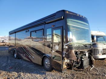  Salvage Tiffin Motorhomes In Allegro Bu