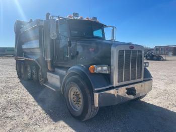  Salvage Peterbilt 365