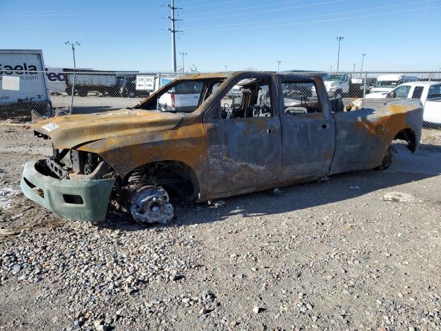  Salvage Dodge Ram 3500